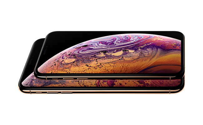 Apple's iPhone XS, XS Max, XR Unveiled Apple's iPhone Xs, Xs Max, Xr Unveiled