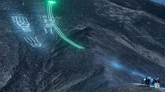 New drones can also create three dimensional maps, thanks to this, we will be able to get a lot of new information New drones can also create three dimensional maps, thanks to this, we will be able to get a lot of new information