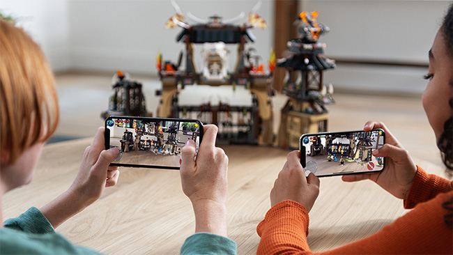 iOS 12 - Its Features and Secrets of the Operating System ios 12 ar apps - iOS 12 - Its Features and Secrets of the Operating System