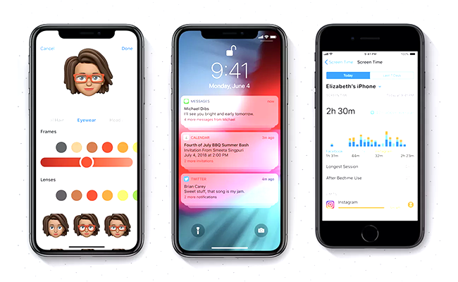 iOS 12 – Its Features and Secrets of the Operating System iOS 12 – Its Features and Secrets of the Operating System