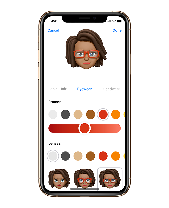 iOS 12 - Its Features and Secrets of the Operating System ios 12 memoji - iOS 12 - Its Features and Secrets of the Operating System