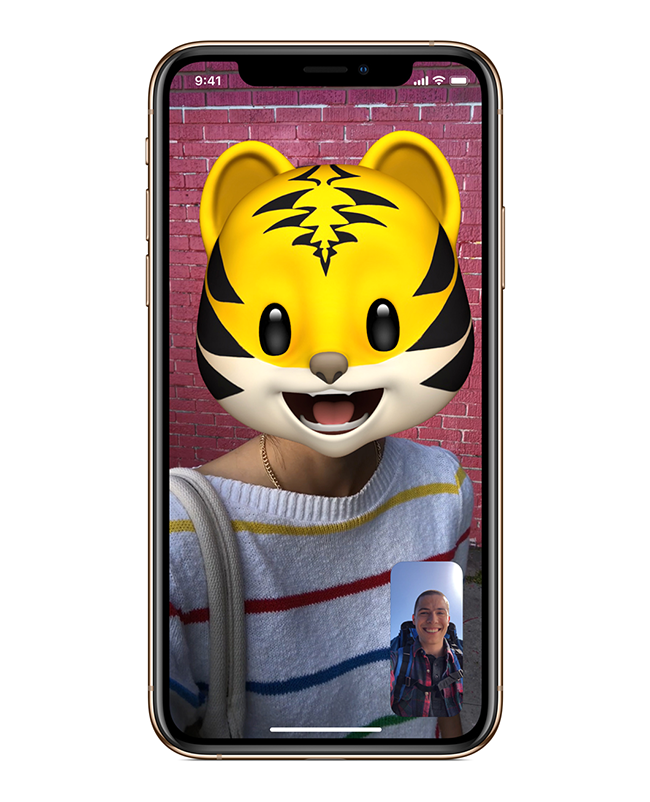 iOS 12 - Its Features and Secrets of the Operating System ios 12 personality - iOS 12 - Its Features and Secrets of the Operating System