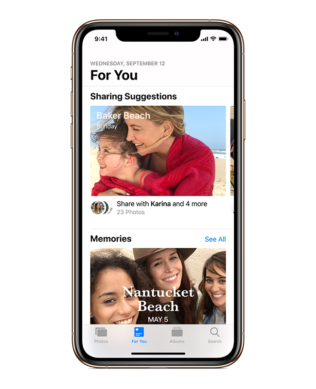 iOS 12 - Its Features and Secrets of the Operating System ios 12 photo search - iOS 12 - Its Features and Secrets of the Operating System