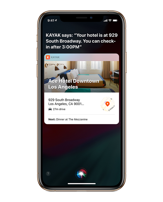 iOS 12 - Its Features and Secrets of the Operating System ios 12 siri - iOS 12 - Its Features and Secrets of the Operating System