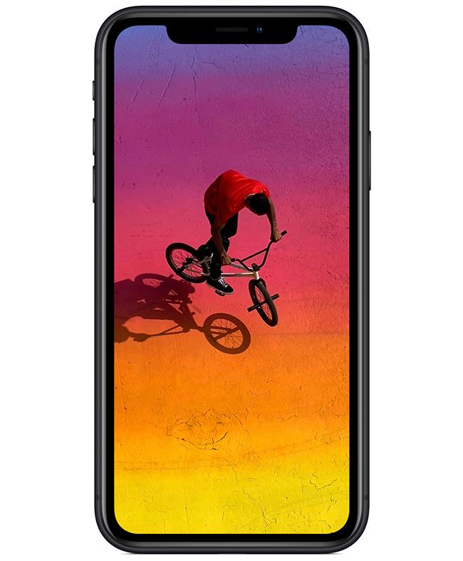 Apple's iPhone XS, XS Max, and XR Displays iphone xr liquid retina - Apple's iPhone XS, XS Max, and XR Displays