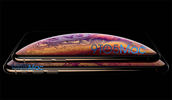Everything We Know about Apple's iPhone Xs iphone xs gold - Everything We Know about Apple's iPhone Xs