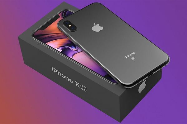 Everything We Know about Apple's iPhone Xs iphone xs render - Everything We Know about Apple's iPhone Xs