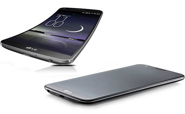 Types of Smartphones' Displays on the Market p oled - Types of Smartphones' Displays on the Market