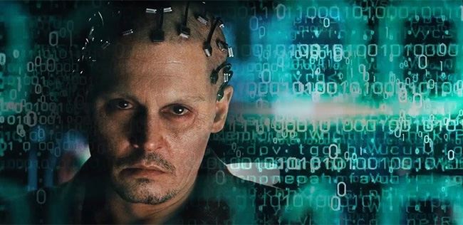 With the help of memory and DNA data, we will be able to create virtual versions of the ones who have passed away With the help of memory and DNA data, we will be able to create virtual versions of the ones who have passed away