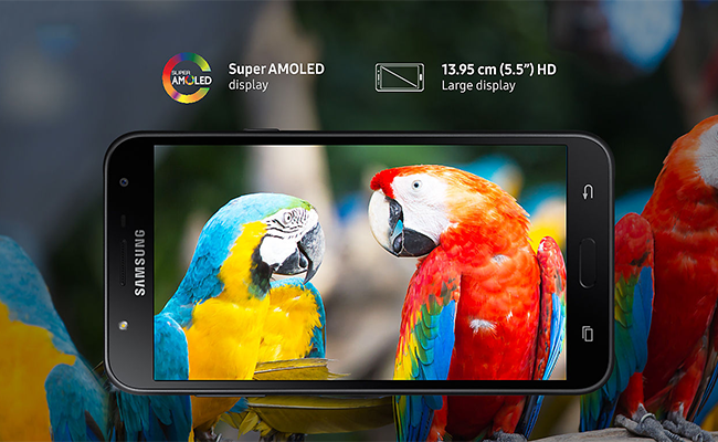 Types of Smartphones' Displays on the Market samsung super amoled - Types of Smartphones' Displays on the Market