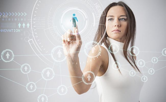 Technologies of the Future: The Changes Are Coming Technologies of the Future: The Changes Are Coming