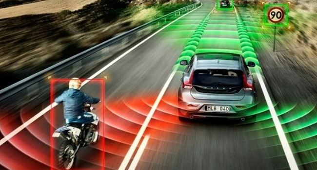 Unmanned vehicles will help us reduce the number of accidents and fatalities on the roads Unmanned vehicles will help us reduce the number of accidents and fatalities on the roads