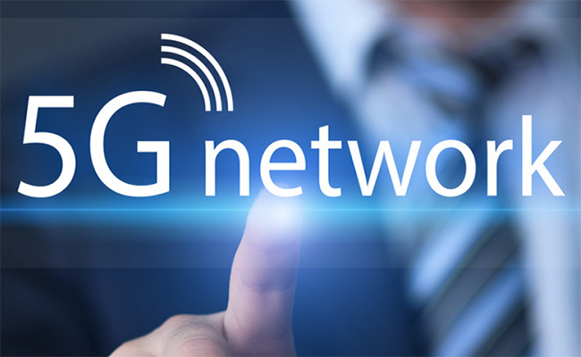 Politicians also support 5G technology. Politicians also support 5G technology.