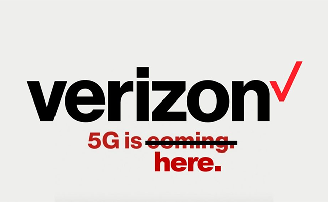 As a result, Verizon customers in these areas can already access the new 5G service, and thus all the benefits such as higher speed, lower latency and increased connectivity. As a result, Verizon customers in these areas can already access the new 5G service, and thus all the benefits such as higher speed, lower latency and increased connectivity.