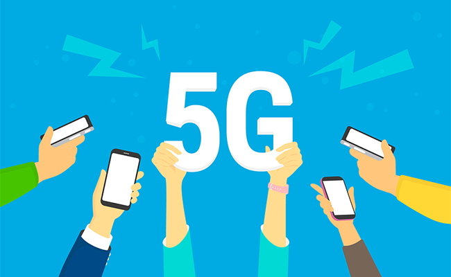 5G Technology and Its Future - Current Developments 5G Technology and Its Future - Current Developments