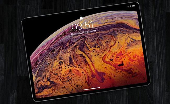 The hardware specifications leak confirmed a A12X processor with A12X GPU. This iPad Pro will be able to output 4K HDR video to external displays via the USB-C cable. The hardware specifications leak confirmed a A12X processor with A12X GPU. This iPad Pro will be able to output 4K HDR video to external displays via the USB-C cable.
