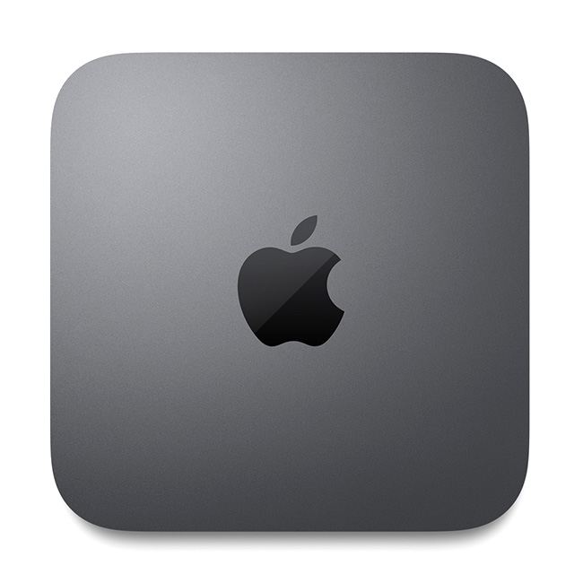 Introducing MacBook Air, iPad Pro and Mac mini (Late 2018) apple mac mini 2018 main - Introducing MacBook Air, iPad Pro and Mac mini (Late 2018)