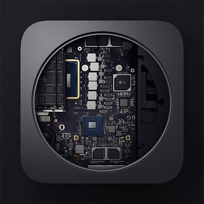 Introducing MacBook Air, iPad Pro and Mac mini (Late 2018) apple mac mini 2018 specs - Introducing MacBook Air, iPad Pro and Mac mini (Late 2018)