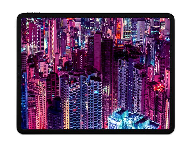 Introducing MacBook Air, iPad Pro and Mac mini (Late 2018) ipad pro 2018 display - Introducing MacBook Air, iPad Pro and Mac mini (Late 2018)