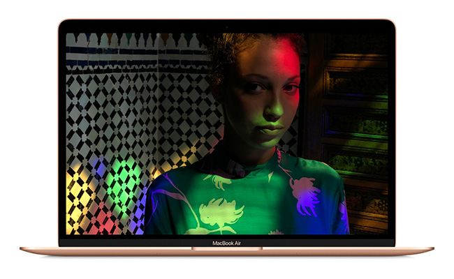 Introducing MacBook Air, iPad Pro and Mac mini (Late 2018) macbook air late 2018 retina - Introducing MacBook Air, iPad Pro and Mac mini (Late 2018)