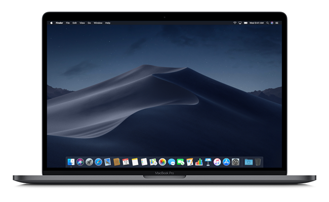 MacOS Mojave: Apple's New Operating System, in Detail MacOS Mojave: Apple's New Operating System, in Detail