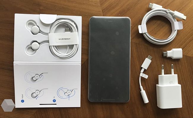 Google Pixel 3 and Google Pixel 3 XL Smartphones pixel 3 xl rosetked - Google Pixel 3 and Google Pixel 3 XL Smartphones