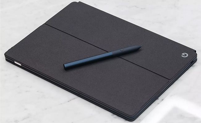 New Google's Pixel Slate Chrome Tablet 2018 pixel slate cover pen - New Google's Pixel Slate Chrome Tablet 2018