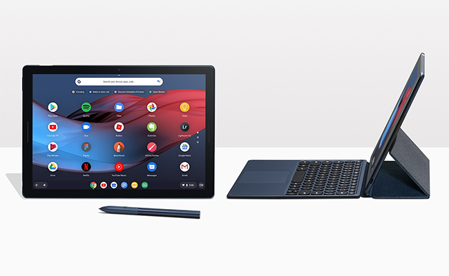 New Google's Pixel Slate Chrome Tablet 2018 pixel slate specs - New Google's Pixel Slate Chrome Tablet 2018