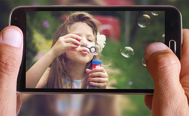 Taking the Best Photos You Can: Tips and Tricks Taking the Best Photos You Can: Tips and Tricks