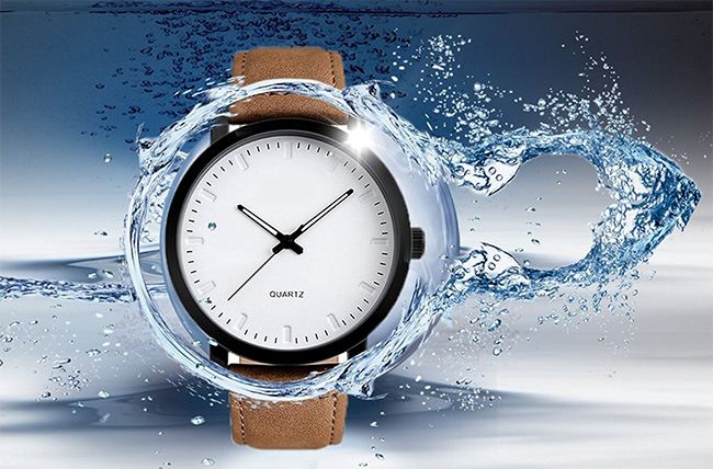 Water Tightness of Consumer Electronic Devices water resistance - Water Tightness of Consumer Electronic Devices