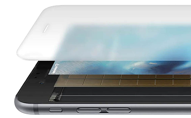 To better understand how technologically advanced and complex a smartphone’s display module is, let’s explore all the display elements on an iPhone. To better understand how technologically advanced and complex a smartphone’s display module is, let’s explore all the display elements on an iPhone.