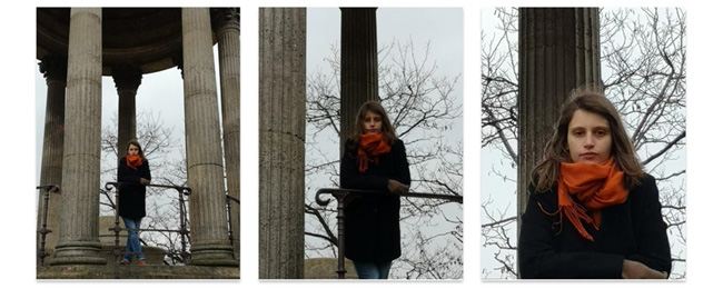 The example of a photos with short, medium and long zoom The example of a photos with short, medium and long zoom