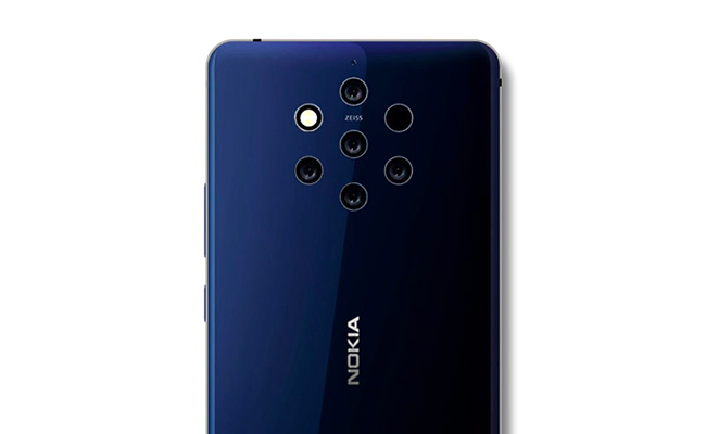Why does a smartphone need several cameras? Why does a smartphone need several cameras?