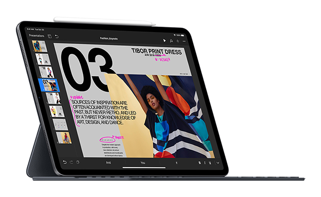 iPad Pro 12.9-Inch 2018 or MacBook Air 2018: Choosing the Best ipad pro 12 9 inch 2018 or macbook air 2018 ipad power - iPad Pro 12.9-Inch 2018 or MacBook Air 2018: Choosing the Best