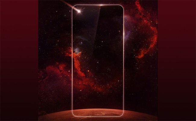 Huawei will adopt pinhole front camera for Nova 4, to launch on December 12, 2018. Huawei will adopt pinhole front camera for Nova 4, to launch on December 12, 2018.
