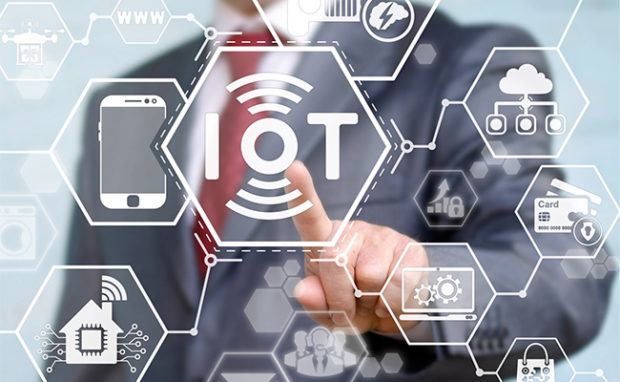 For security reasons you need to be ready for Internet of Things. For security reasons you need to be ready for Internet of Things.