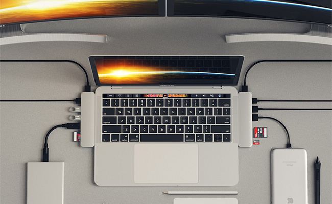 Understanding the USB-C - All You Need to Know Understanding the USB-C - All You Need to Know