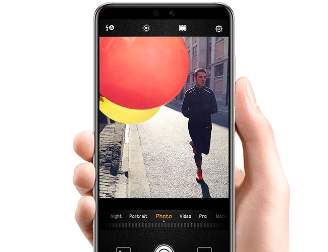 The Huawei P20 Pro NPU module can identify in real time what is in the frame and choose the most suitable settings for a particular plot. The Huawei P20 Pro NPU module can identify in real time what is in the frame and choose the most suitable settings for a particular plot.