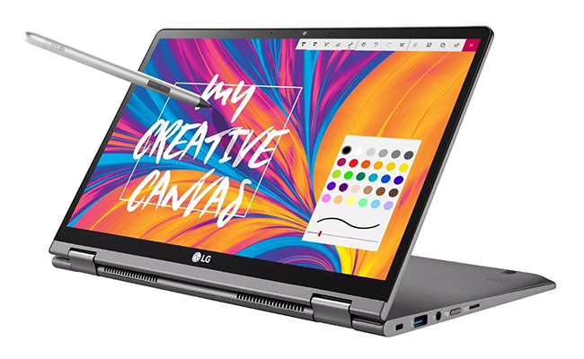 The Best Flagship Laptops From CES 2019 The Best Flagship Laptops From CES 2019
