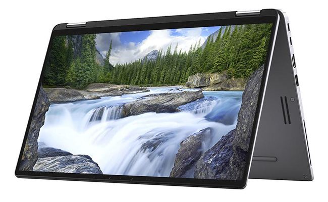 The Best Flagship Laptops From CES 2019 the best flagship laptops from ces dell latitude - The Best Flagship Laptops From CES 2019