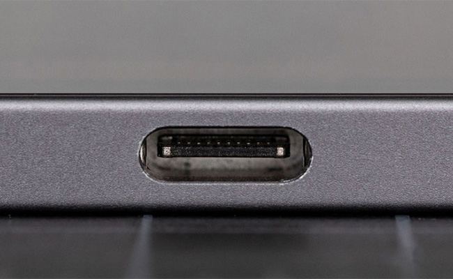 iPad Pro 2018 became the first Apple iOS device with the USB Type-C. iPad Pro 2018 became the first Apple iOS device with the USB Type-C.
