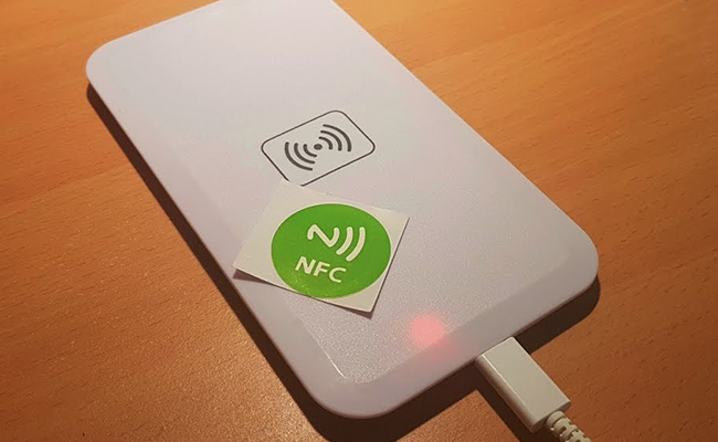 Wireless Charging: NFC Can Charge Your Gadgets! wireless charging nfc now - Wireless Charging: NFC Can Charge Your Gadgets!