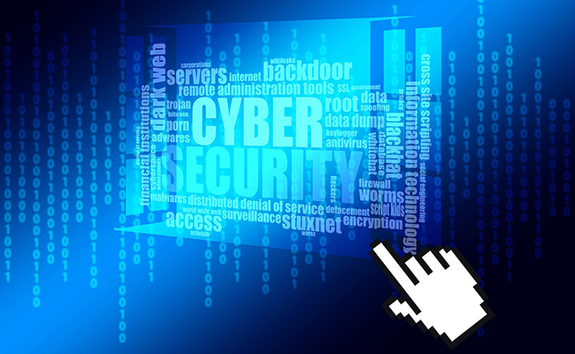 Cyber Security: Twelve Online Behaviors That Put You at Risk Cyber Security: Twelve Online Behaviors That Put You at Risk