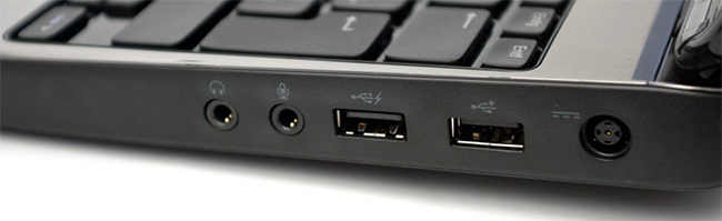 In fact, this standard was not widely used: only top motherboards and laptops had such powerful USB ports. It was usually marked in red or a lightning bolt. In fact, this standard was not widely used: only top motherboards and laptops had such powerful USB ports. It was usually marked in red or a lightning bolt.