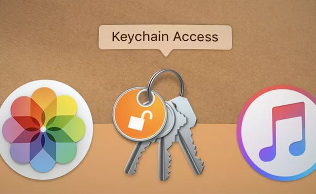 macOS Mojave Bug: Breaking News - Keychain is Vulnerable macOS Mojave Bug: Breaking News - Keychain is Vulnerable