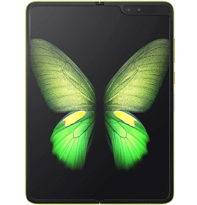 Samsung Galaxy Fold: A Whim or A Harbinger? samsung galaxy fold big - Samsung Galaxy Fold: A Whim or A Harbinger?