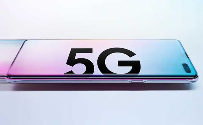 Samsung Galaxy S10 5G: A Glimpse of the Future Samsung Galaxy S10 5G: A Glimpse of the Future