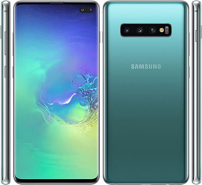 Samsung Galaxy S10 Discovers a New Dimension samsung galaxy s10 plus - Samsung Galaxy S10 Discovers a New Dimension