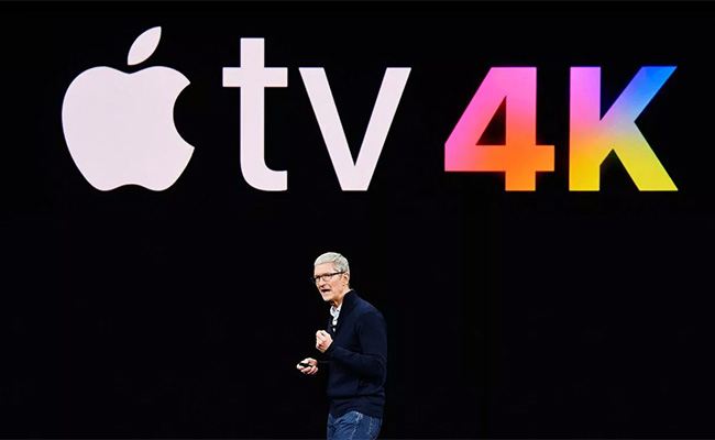 Apple Streaming Service is Ready to Roll on March 25 apple streaming close - Apple Streaming Service is Ready to Roll on March 25