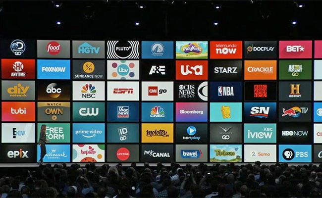 Apple Streaming Service is Ready to Roll on March 25 apple streaming services march 2019 - Apple Streaming Service is Ready to Roll on March 25